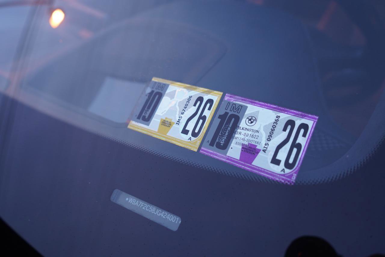 Used 2018 BMW 750i xDrive image 27