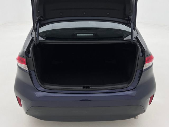 Used 2025 Toyota Corolla LE FWD image 22