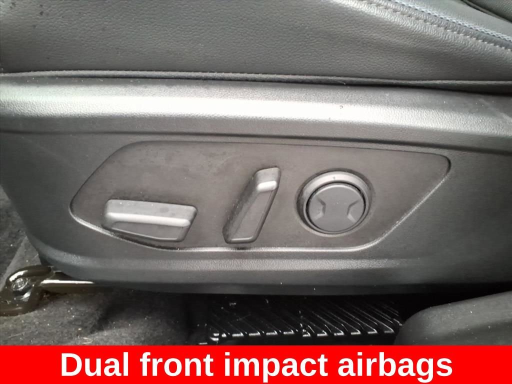 Used 2025 Hyundai Tucson Limited image 23