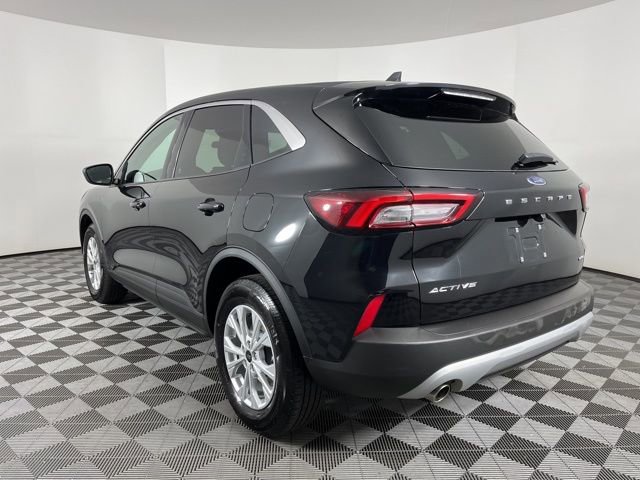Used 2023 Ford Escape Active image 7
