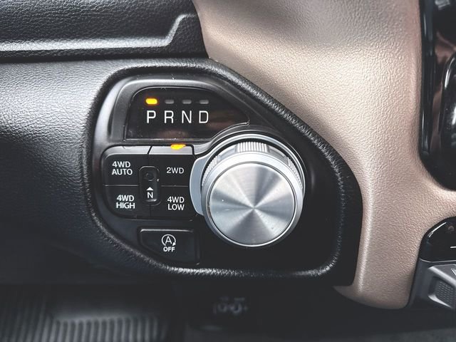 Used 2022 RAM 1500 Laramie image 16