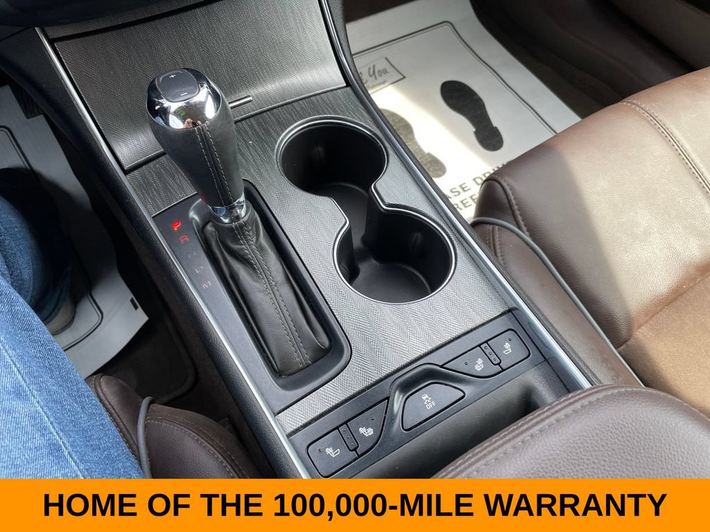 Used 2014 Chevrolet Impala LT w/ Premium Seating Package FWD image 20