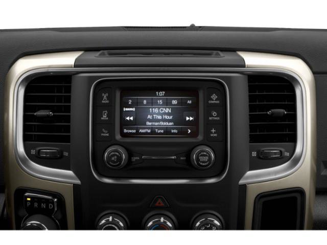 Certified 2024 RAM 1500 Classic SLT AWD/4WD image 10