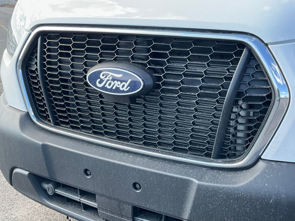 New 2026 Ford Transit 350 Low Roof DRW AWD w/ Interior Upgrade Package image 20