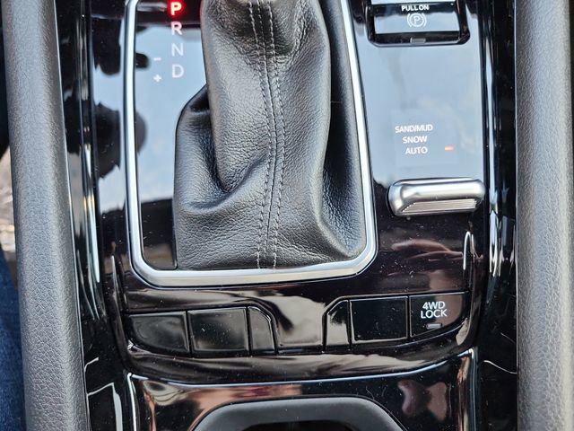 New 2026 Jeep Compass Altitude image 28