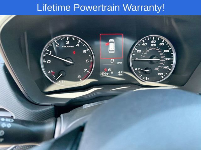 New 2026 Subaru Forester Premium AWD/4WD image 27