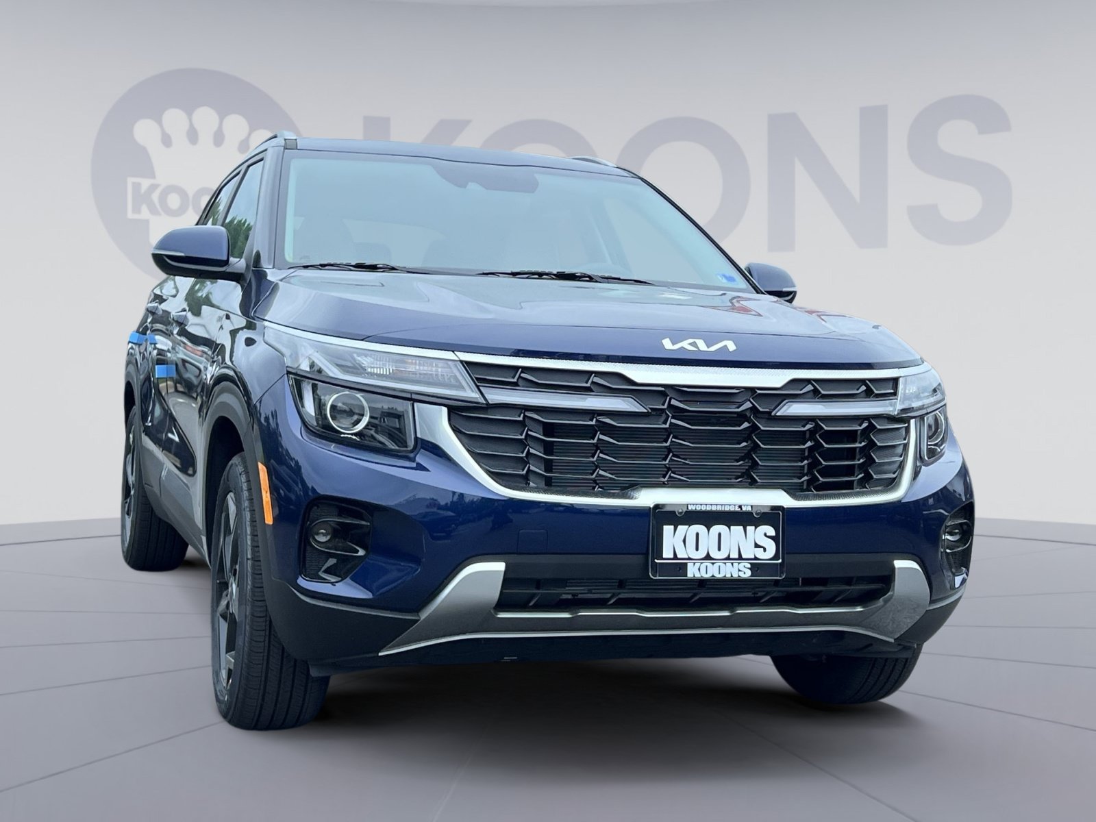 New 2026 Kia Seltos EX w/ EX Sunroof Package AWD/4WD image 10