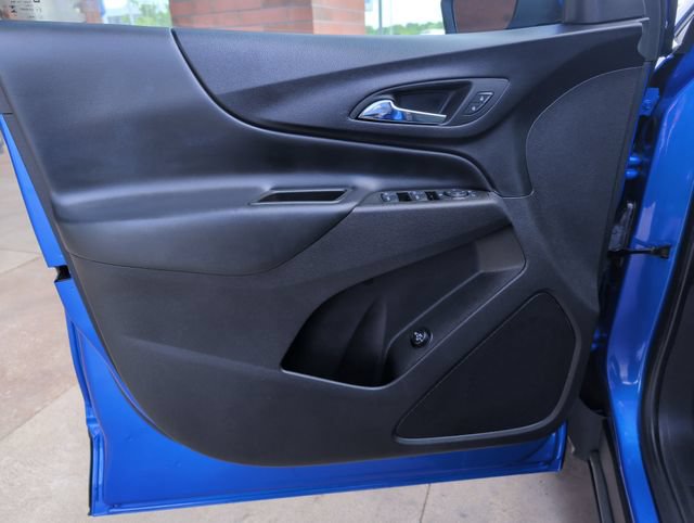 Used 2024 Chevrolet Equinox LT w/ LPO, Cargo Package FWD image 12