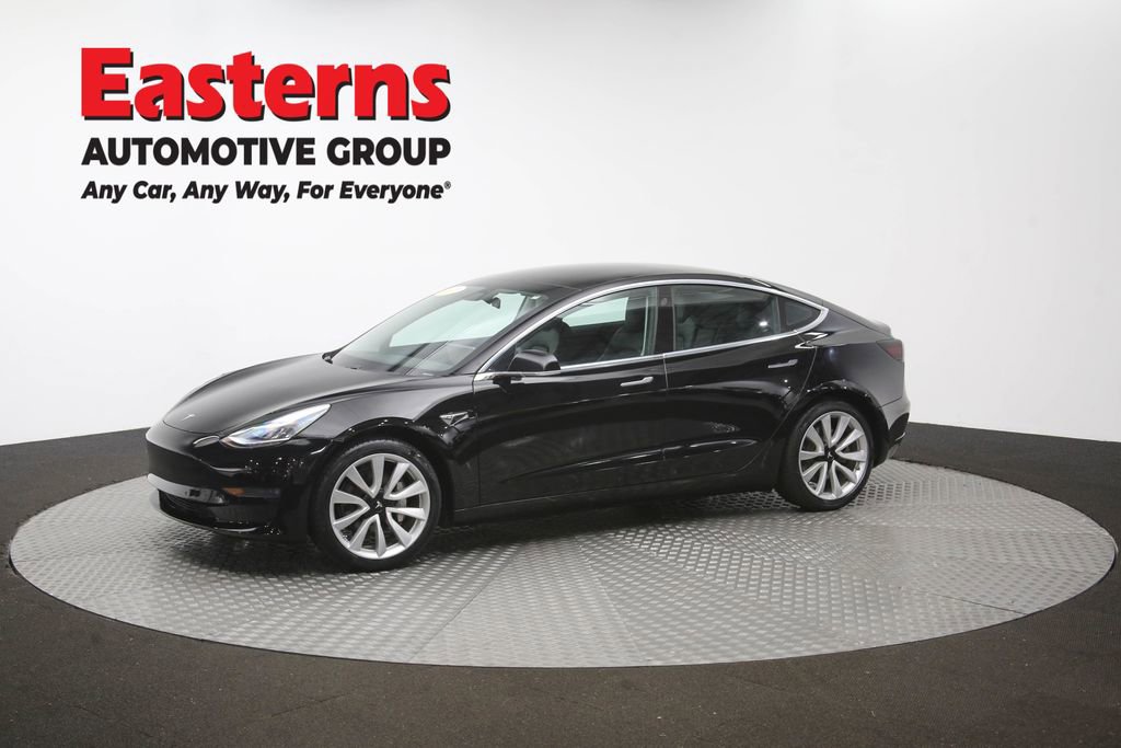 Used 2020 Tesla Model 3 Long Range AWD/4WD image 51