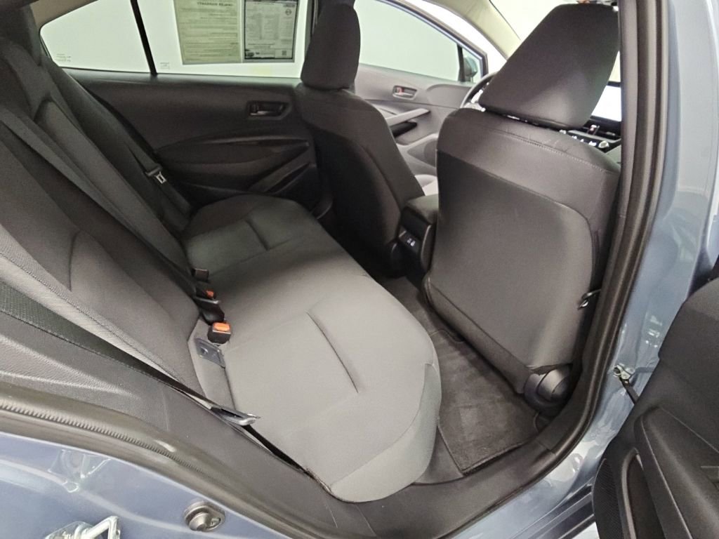 Used 2024 Toyota Corolla LE FWD image 21