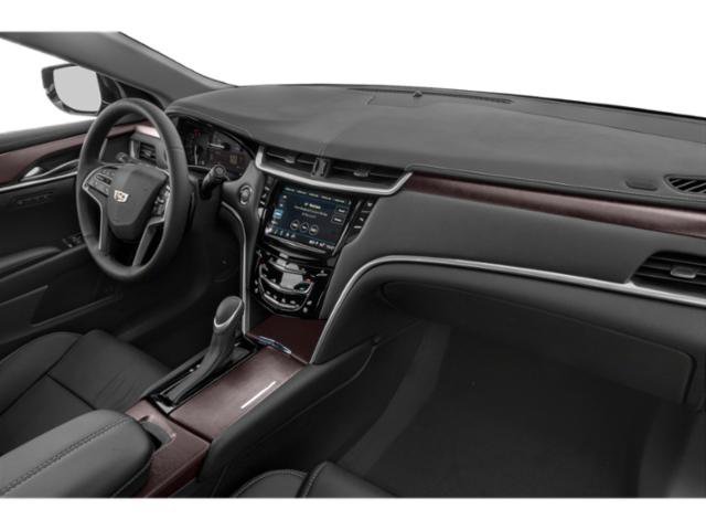Used 2019 Cadillac XTS Luxury AWD/4WD image 19