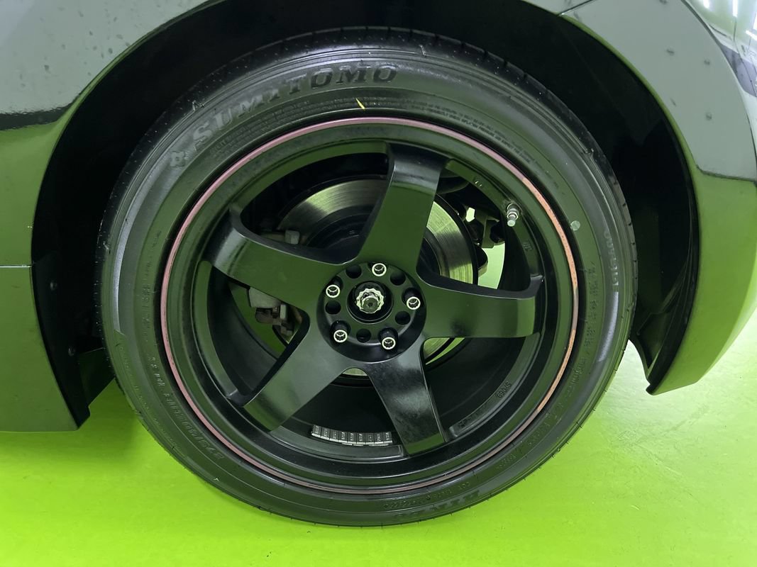 Used 2012 Nissan 370Z Touring RWD image 16