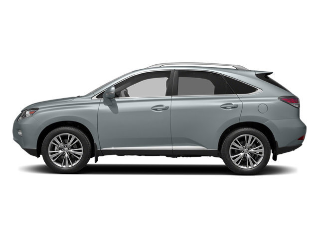 Used 2014 Lexus RX 350 FWD image 4