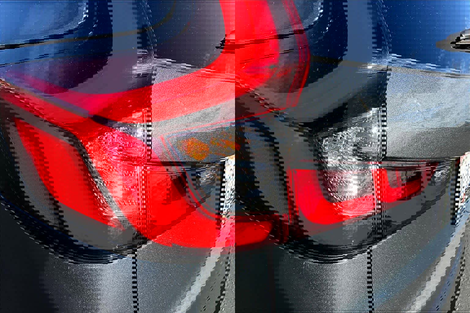 Used 2025 Honda CR-V Sport-L image 28