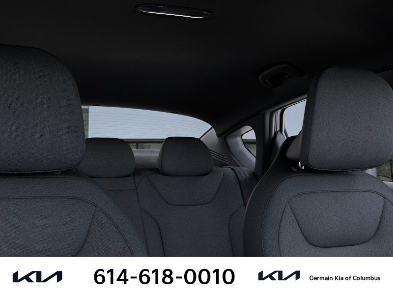 New 2026 Kia K4 FWD image 30