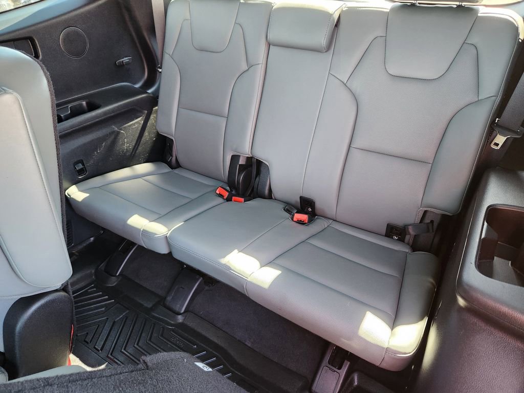 Certified 2024 Kia Telluride SX Prestige X-Line image 10