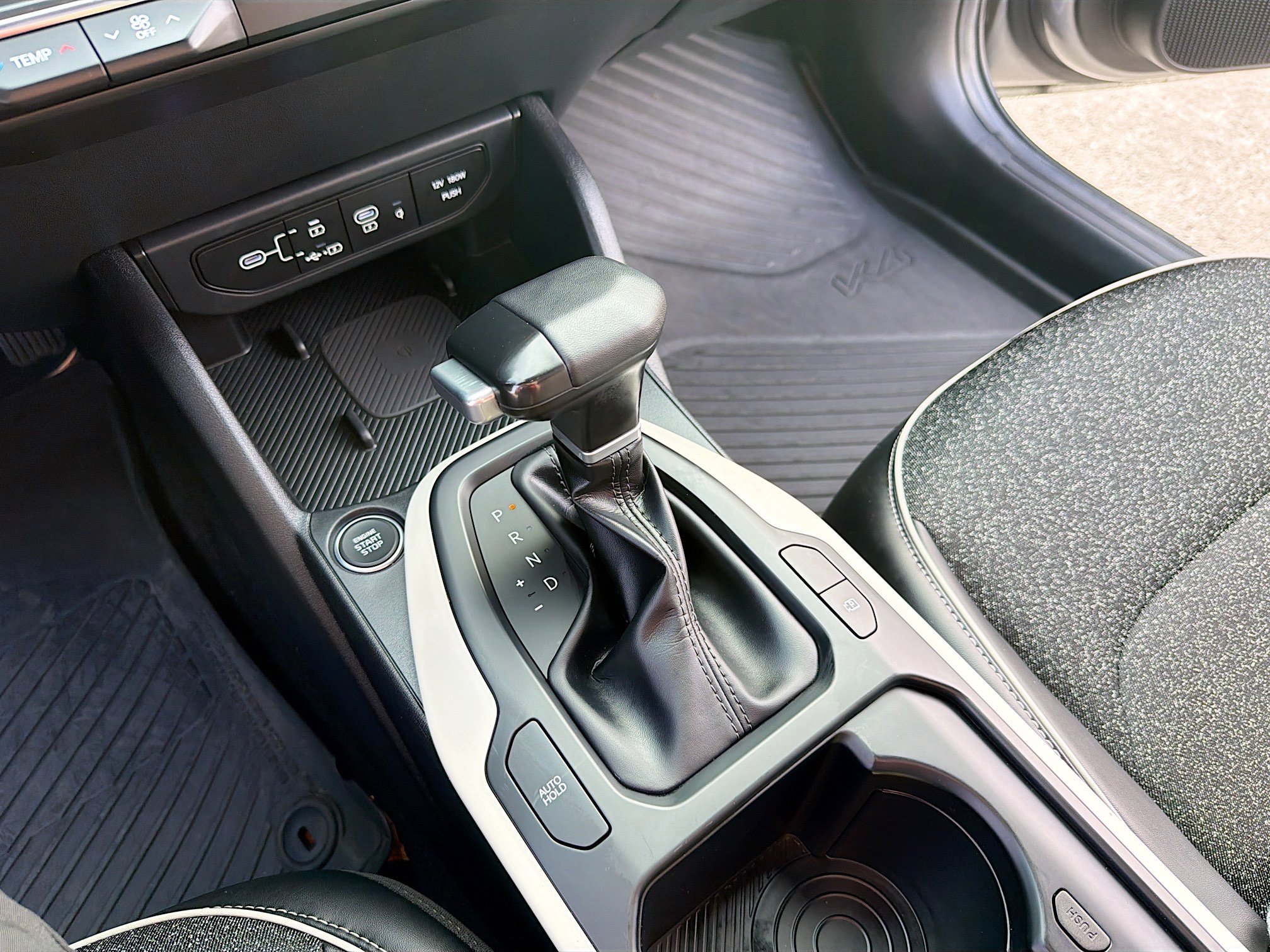 Used 2025 Kia K4 GT-Line w/ GT-Line Sunroof Package image 11