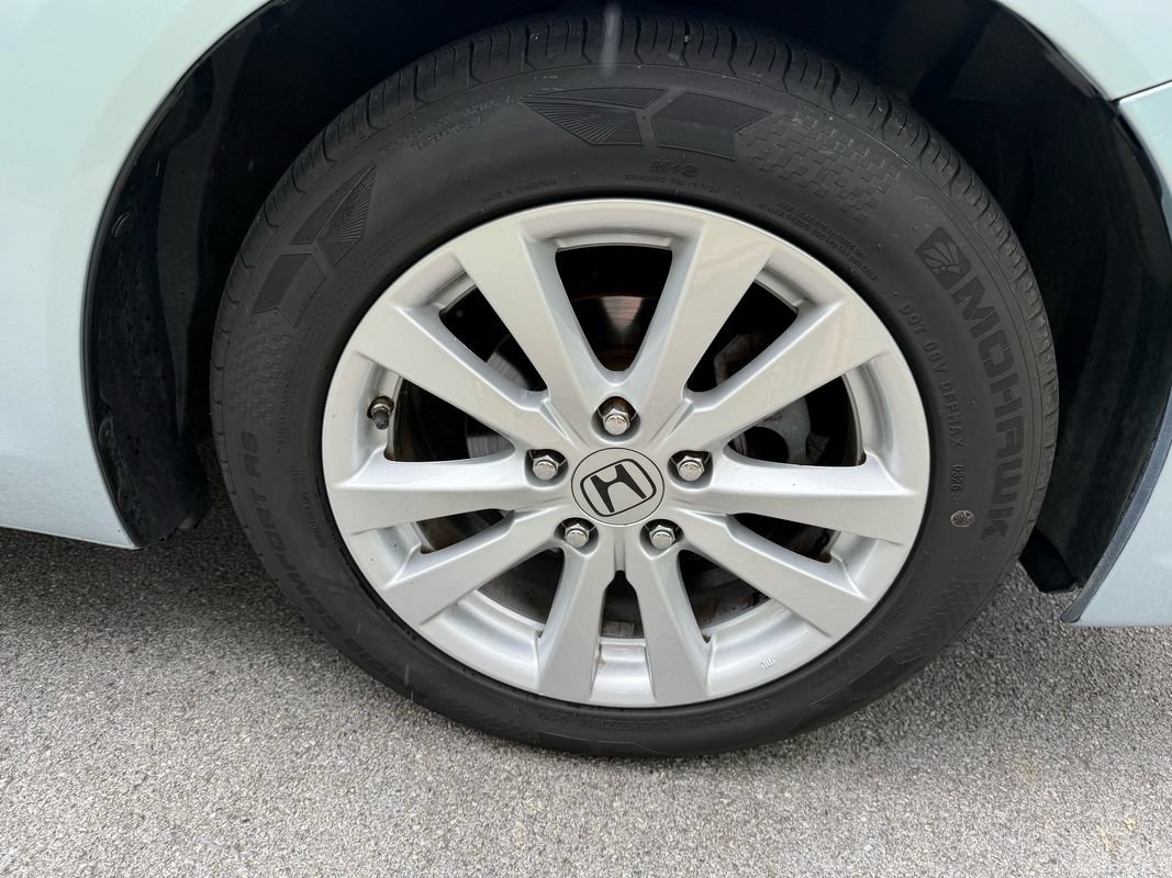 Used 2012 Honda Civic EX image 14