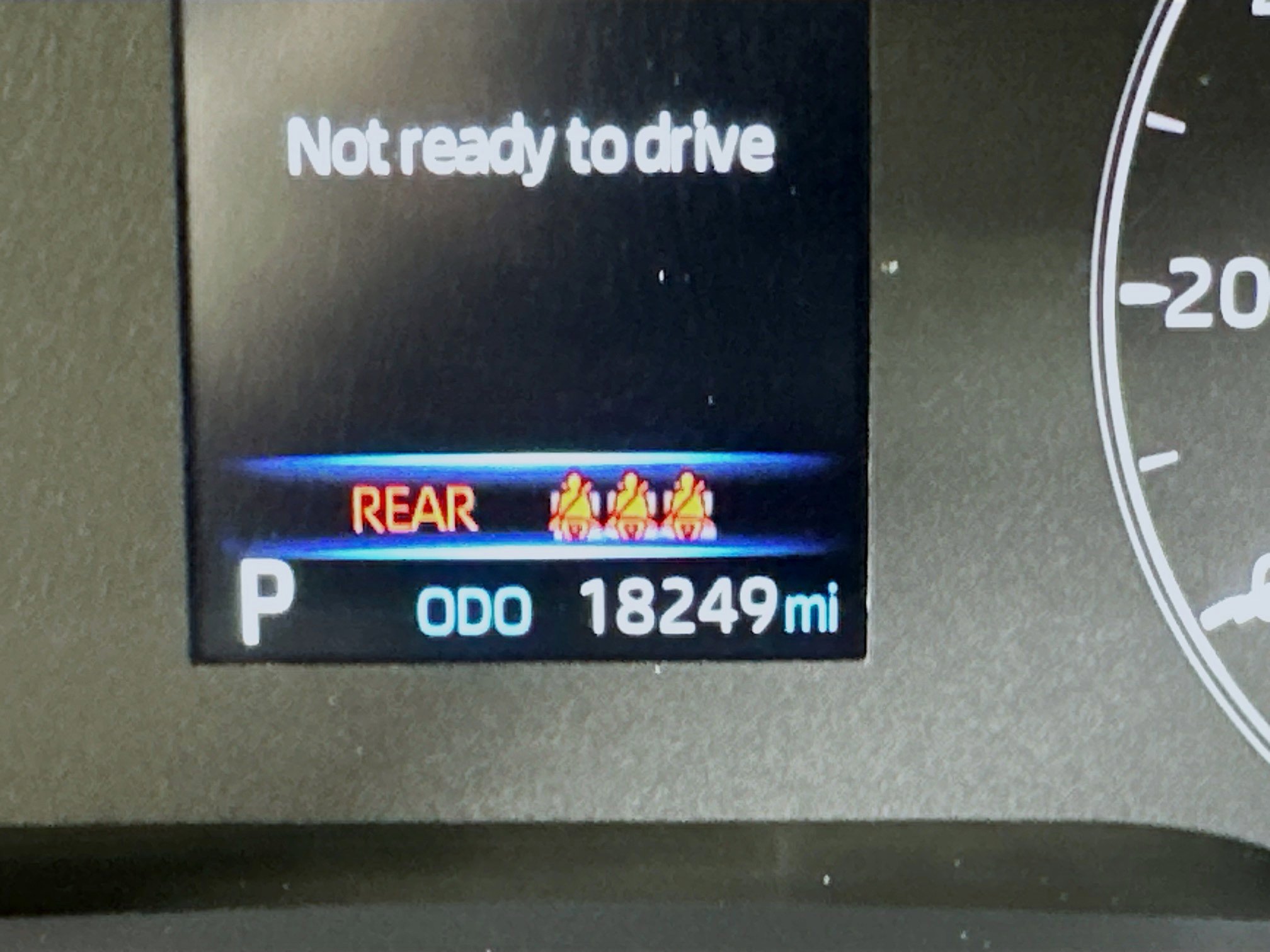 Used 2024 Toyota Corolla LE FWD image 19