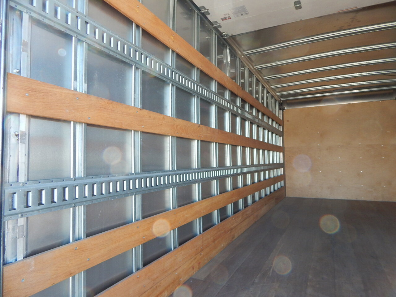 Used 2024 Isuzu NPR image 14