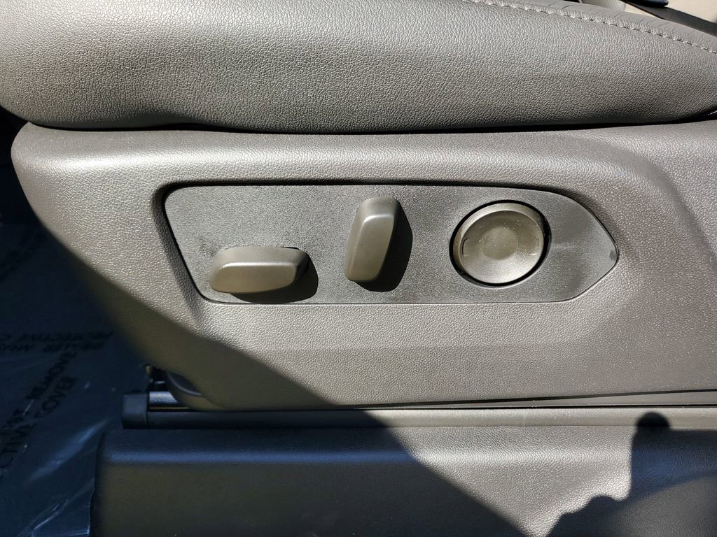 New 2026 Chevrolet Silverado 2500 ZR2 image 30