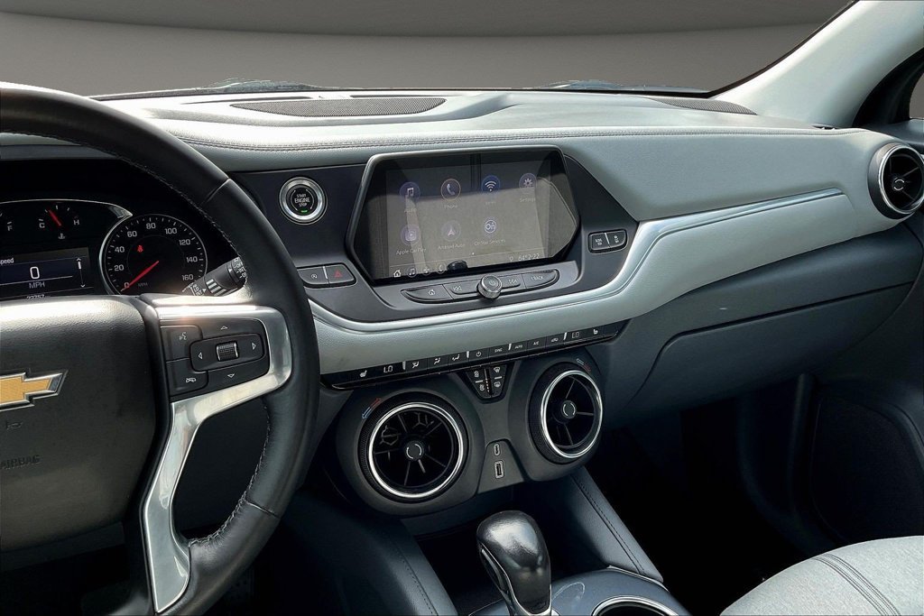 Used 2020 Chevrolet Blazer LT FWD image 12