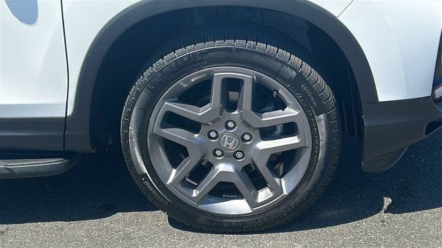 Used 2022 Honda Passport EX-L image 13