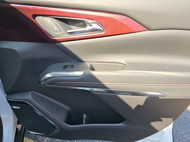 New 2026 Chevrolet Traverse RS w/ LPO, Floor Liner Package image 17