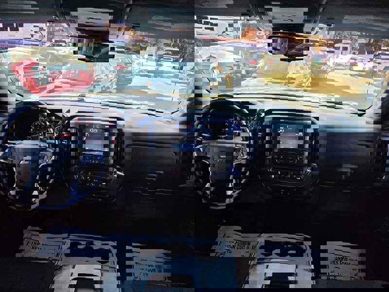 Used 2014 Chevrolet Silverado 1500 LT w/ All Star Edition image 21