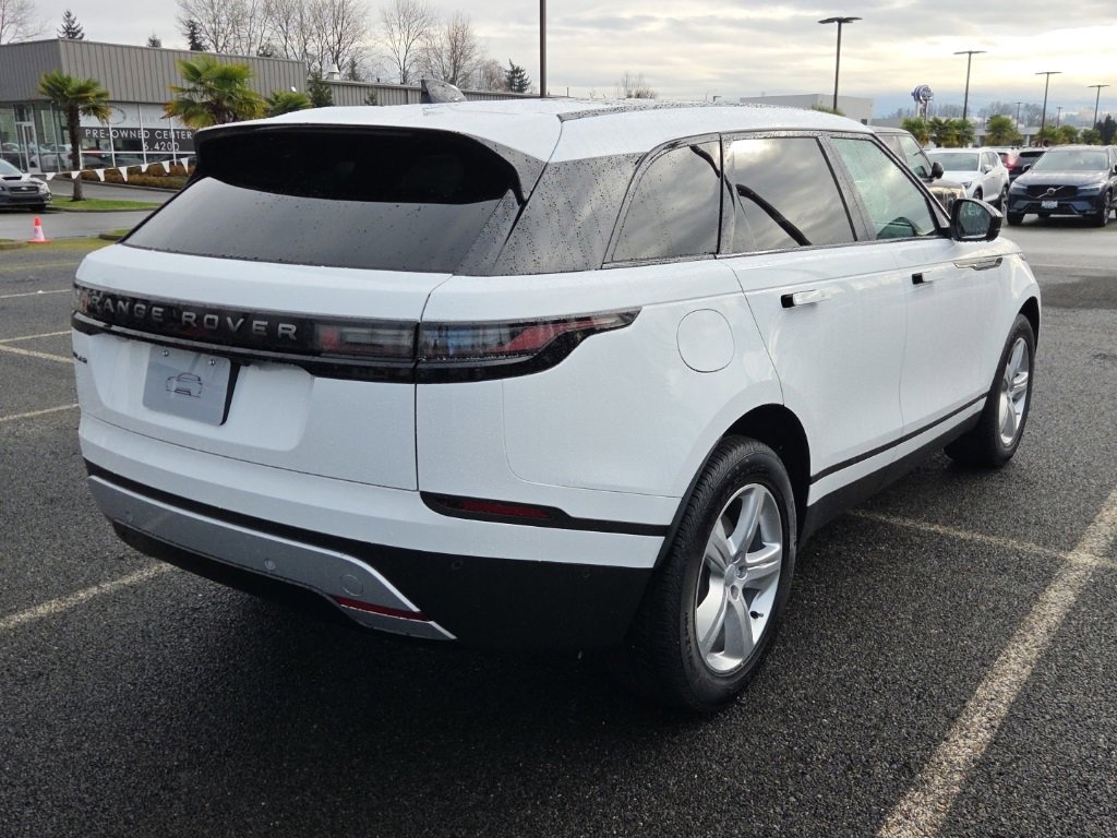 New 2026 Land Rover Range Rover Velar S image 7