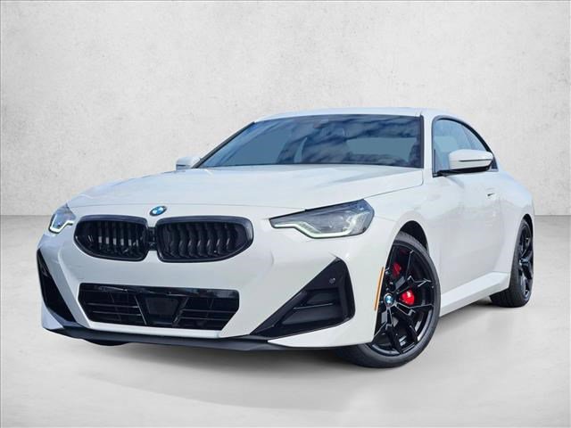 New 2026 BMW 230i Coupe w/ Premium Package image 1