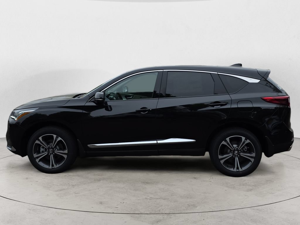 New 2026 Acura RDX SH-AWD w/ Technology Package image 2