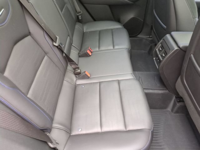 Used 2024 Cadillac XT4 Sport AWD/4WD image 25