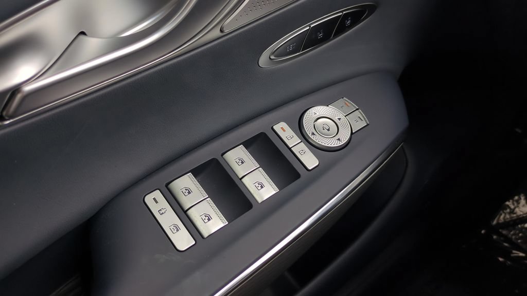 New 2026 Genesis GV70 2.5T Sport Prestige AWD/4WD image 20