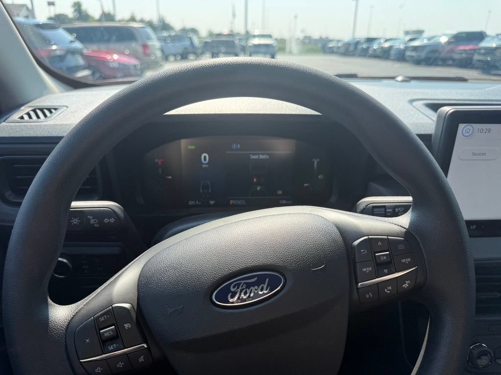New 2026 Ford Maverick XLT AWD/4WD image 19