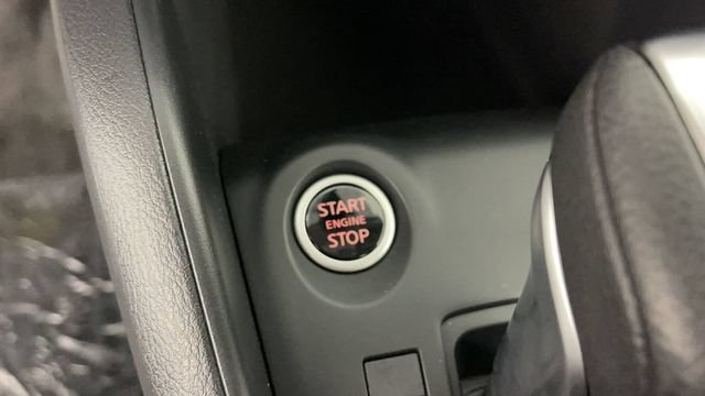 New 2025 Nissan Kicks Play S FWD image 18