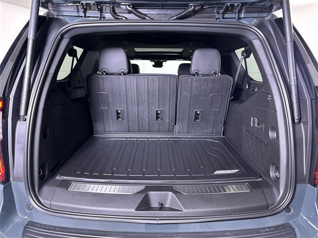 New 2026 GMC Yukon XL AT4 w/ AT4 Premium Package image 27