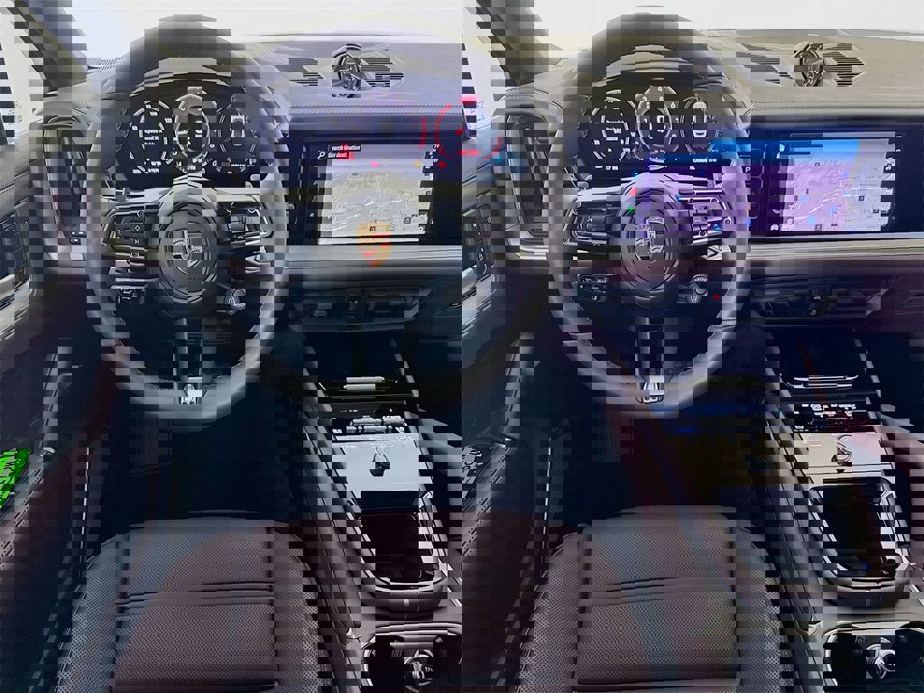 New 2026 Porsche Cayenne Coupe image 25