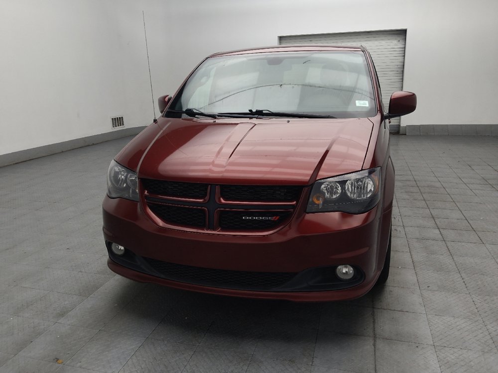 Used 2019 Dodge Grand Caravan GT FWD image 15