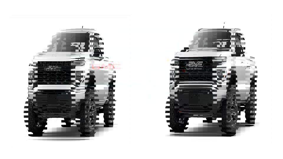 New 2025 GMC Canyon Elevation w/ Convenience Package image 51