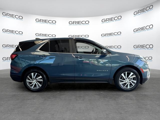 Used 2024 Chevrolet Equinox LT FWD image 8