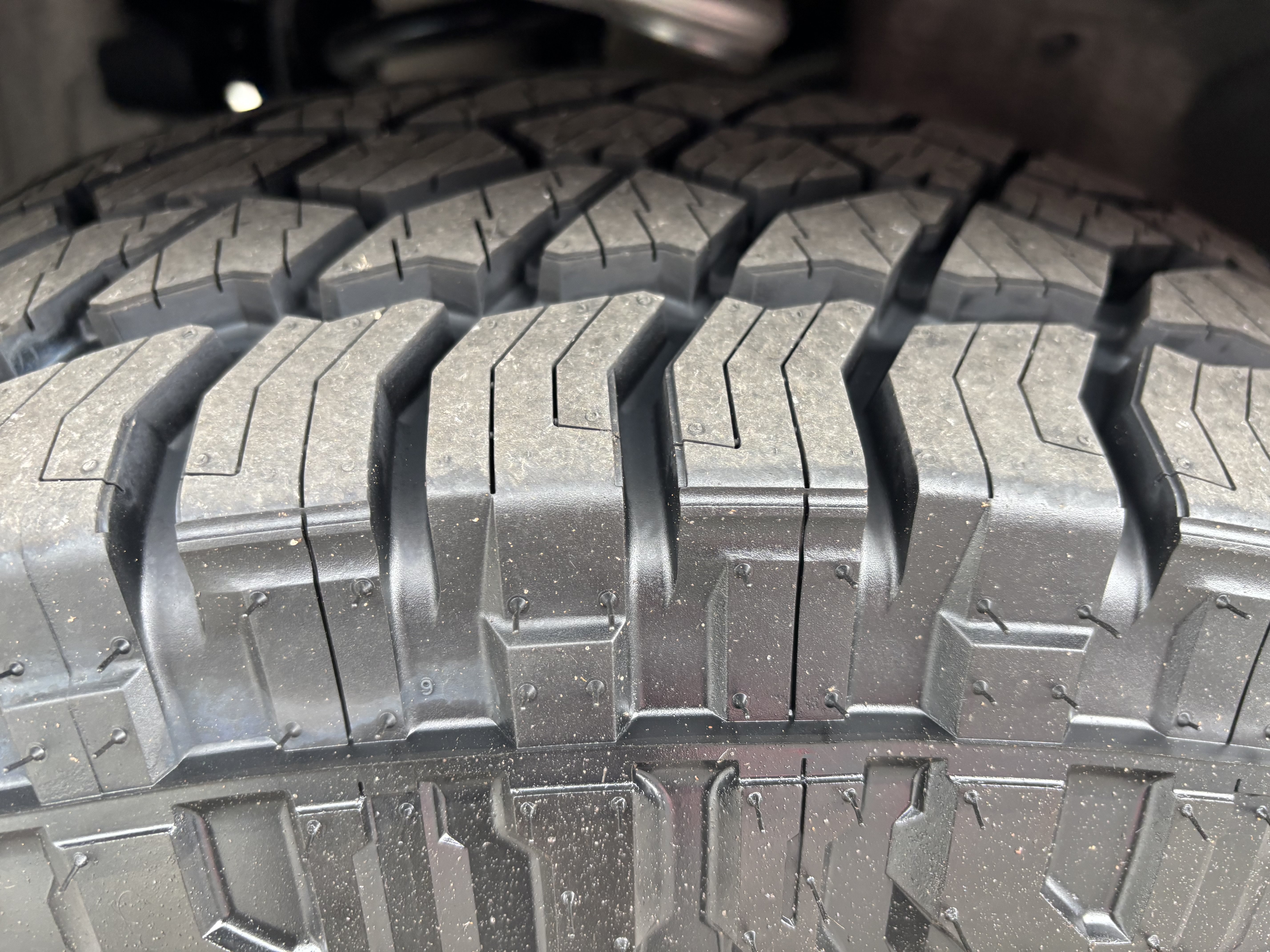 Used 2024 Ford Bronco Big Bend AWD/4WD image 12