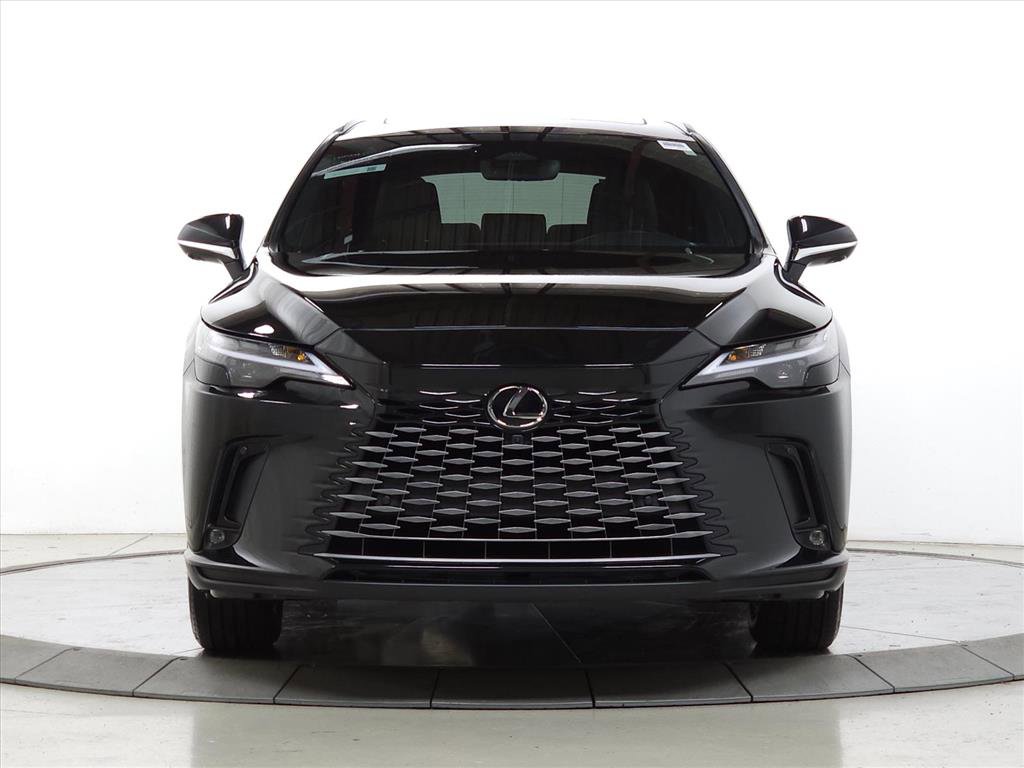 Certified 2024 Lexus RX 350 Premium image 2