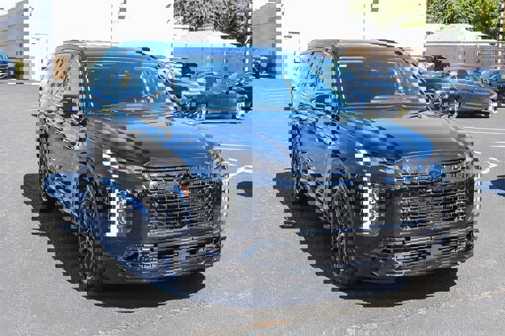 Used 2023 Hyundai Palisade XRT image 3