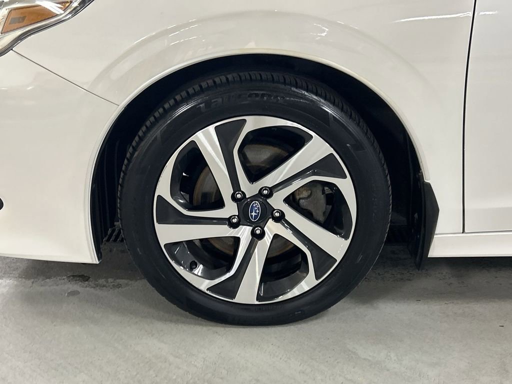 Used 2020 Subaru Legacy Limited image 10