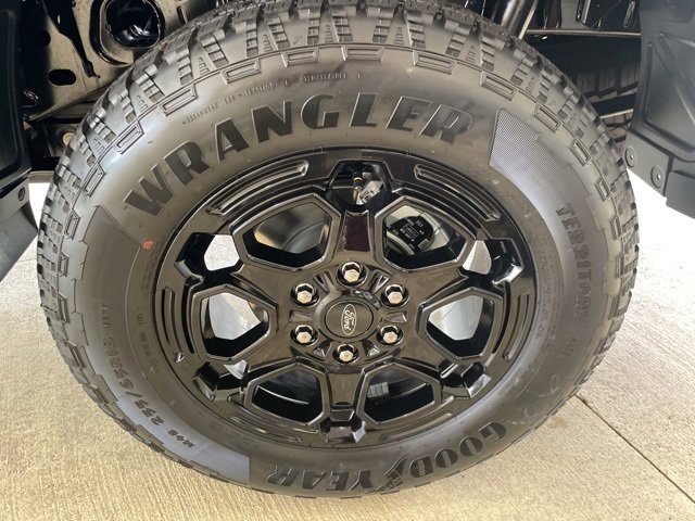 New 2025 Ford Ranger XLT w/ Equipment Group 301A High image 32