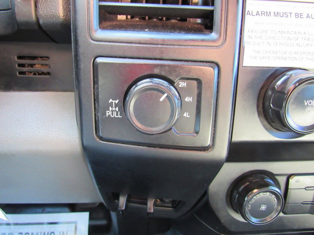 Used 2017 Ford F150 XL w/ XL Power Equipment Group AWD/4WD image 40