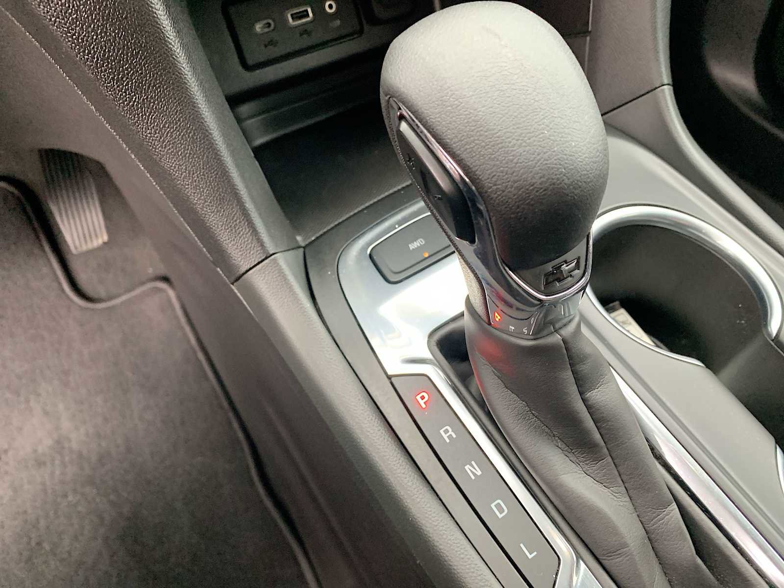 Certified 2022 Chevrolet Equinox LT image 15