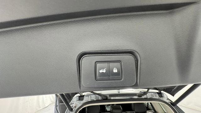 Certified 2022 Nissan Rogue SL w/ SL Premium Package FWD image 16