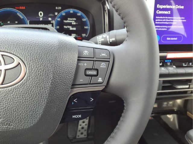 New 2026 Toyota Camry XSE AWD/4WD image 25